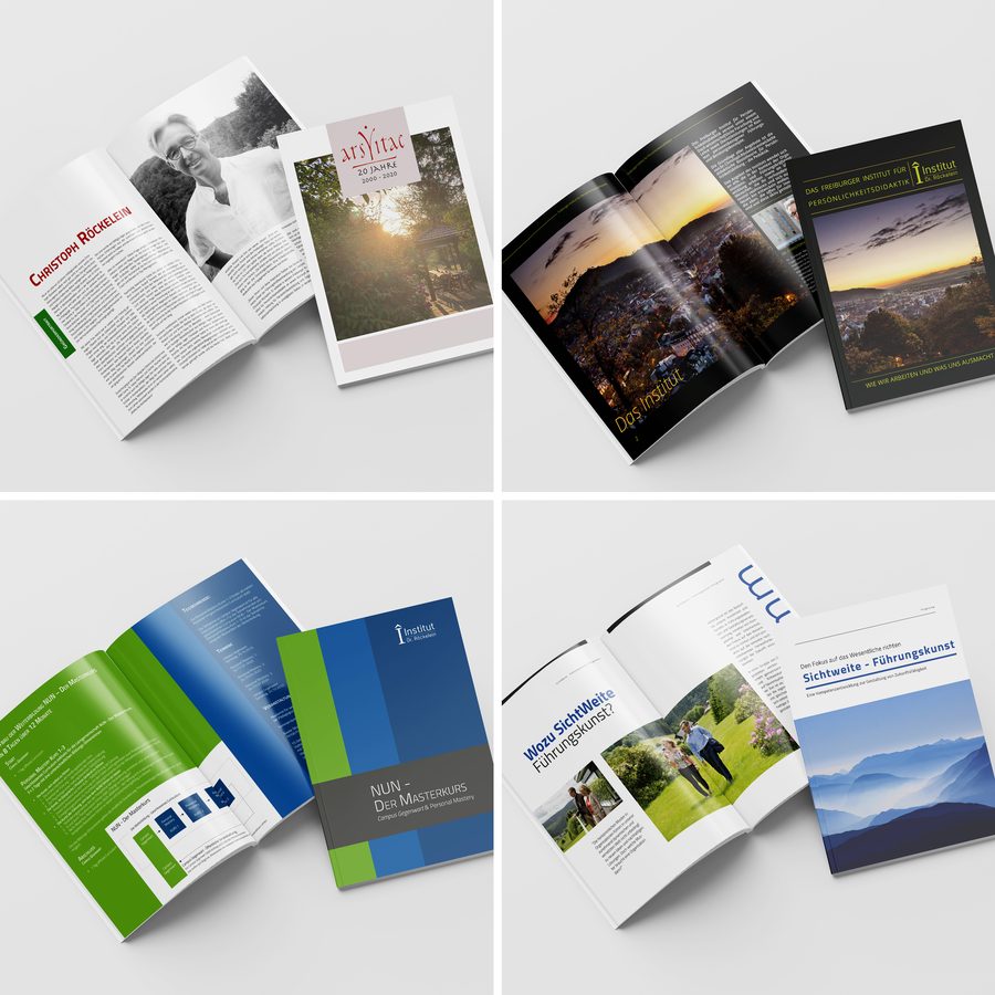 Institut Röckelein · Print – Print