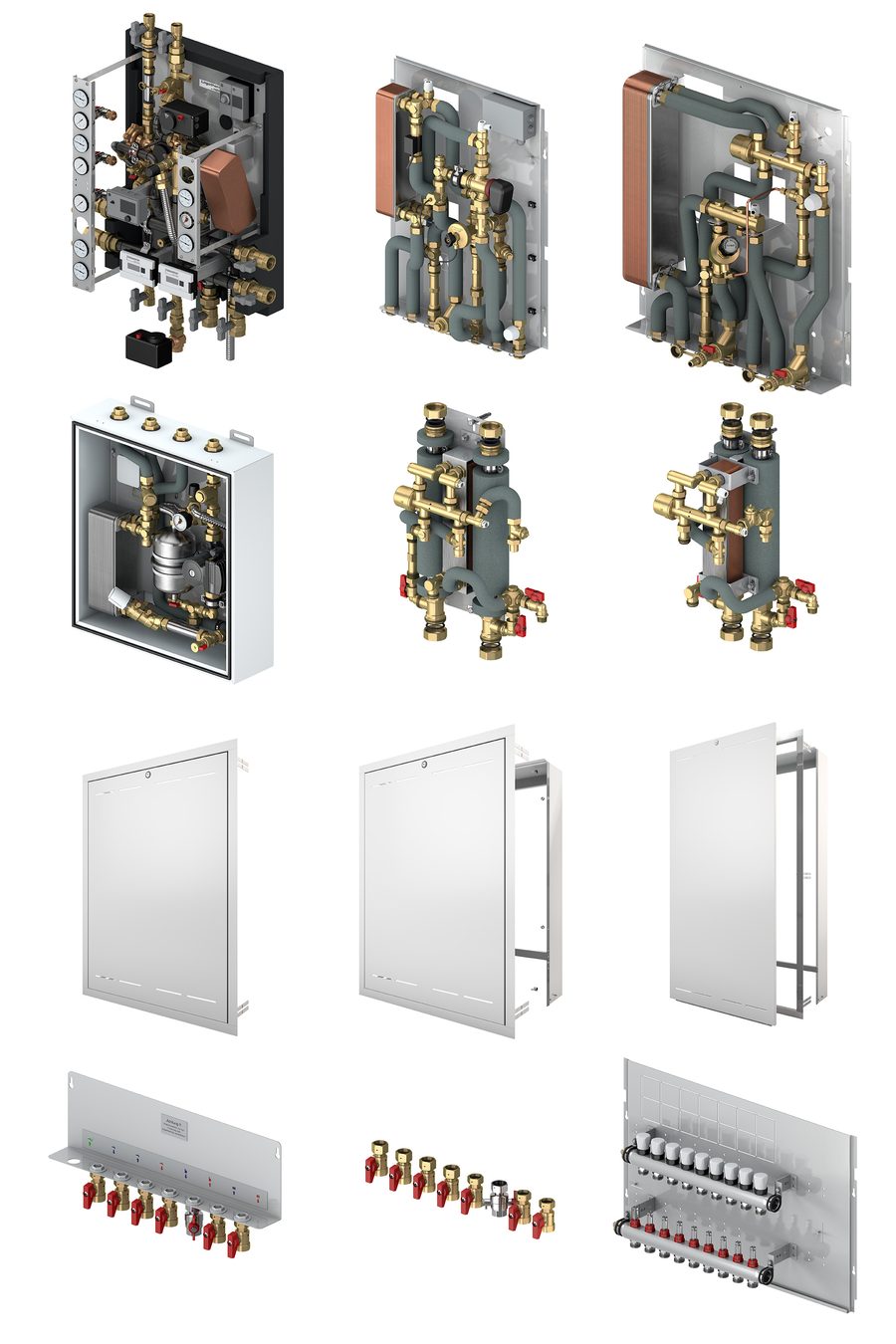 Meibes – 3D