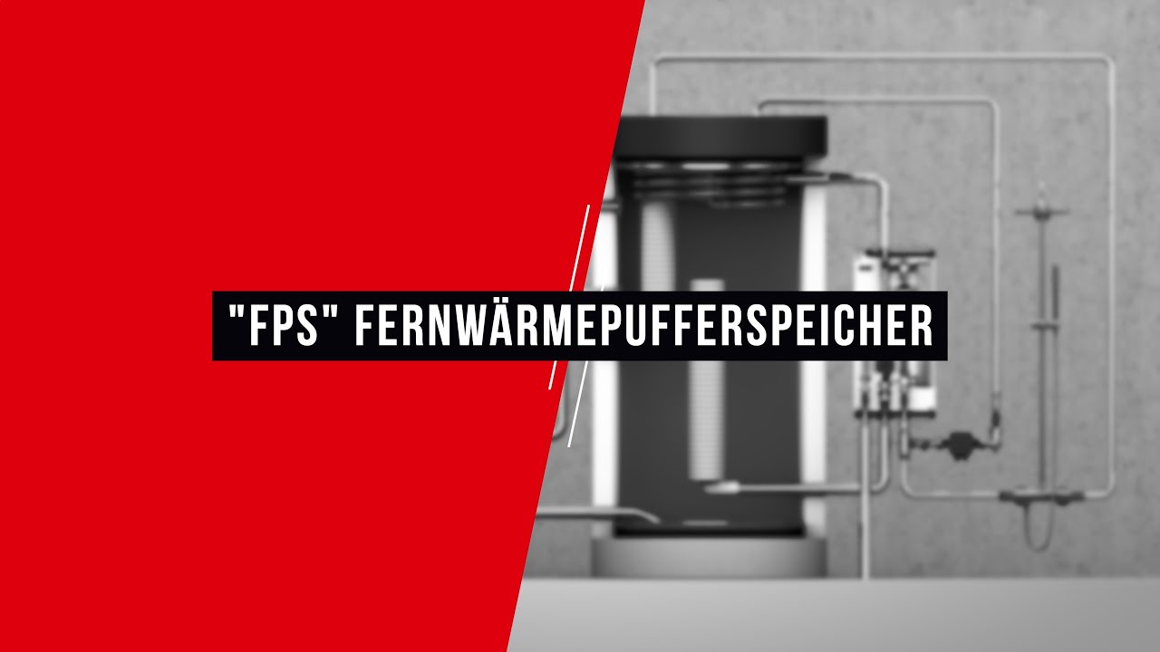 Sailer GmbH – FPS-Erklärvideo